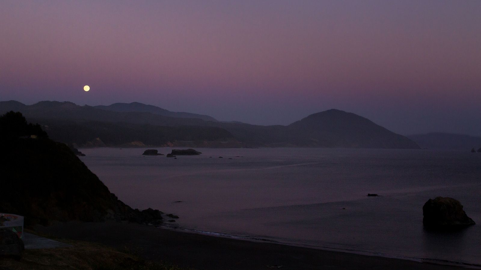 Port Orford, OR Data picture photo