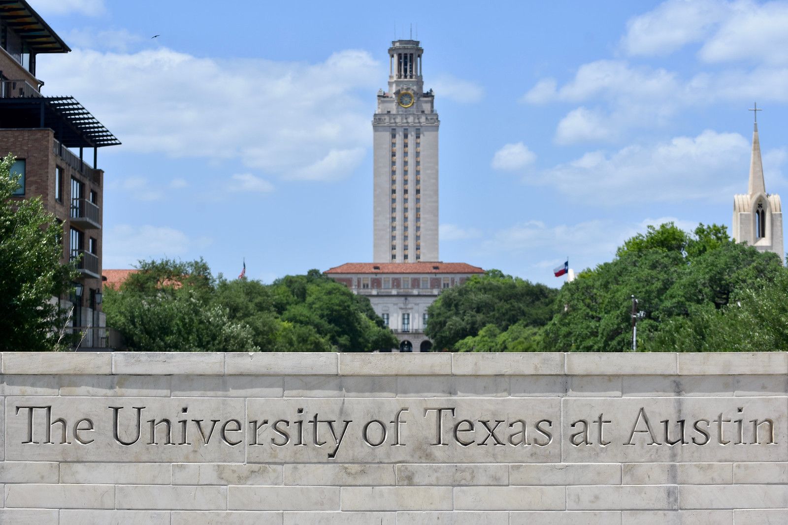 The University of Texas at Austin | Data USA